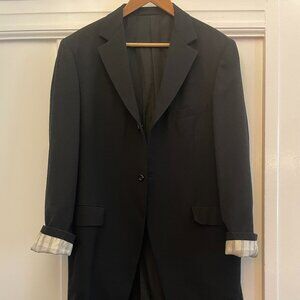 YOHJI YAMAMOTO - Vintage Men Morning Coat